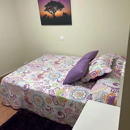 La Casa De La Fuente Prázdninový dům Vilaboa