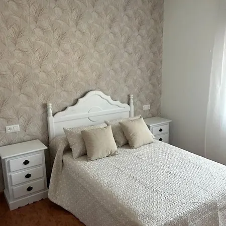 Prázdninový dům La Casa De La Fuente Vilaboa
