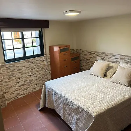 Prázdninový dům La Casa De La Fuente Vilaboa