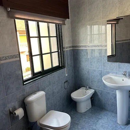 La Casa De La Fuente Prázdninový dům Vilaboa