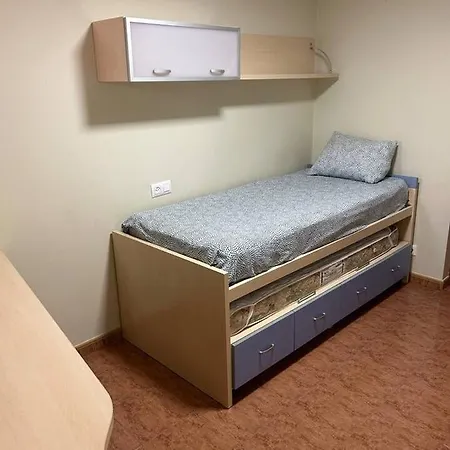 Prázdninový dům La Casa De La Fuente Vilaboa